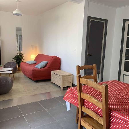 La Madeleine - La Rochelle Apartment La Rochelle  Luaran gambar